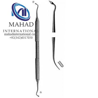 Plastic Filling Instruments